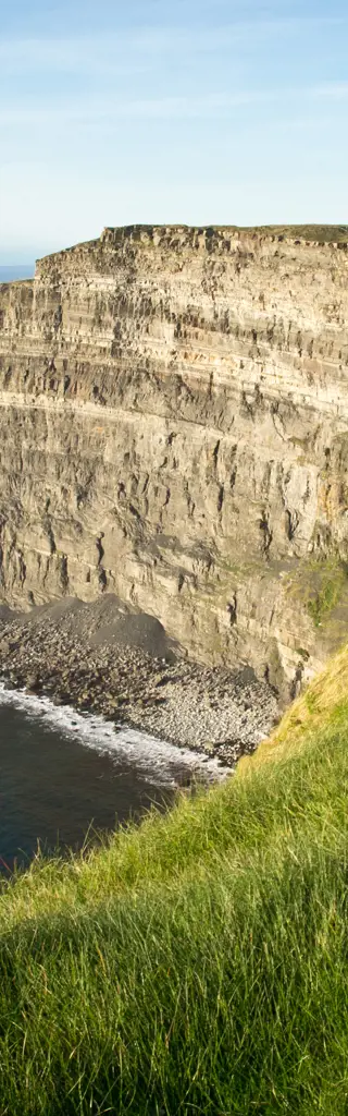 Grosse Irland Rundreise mit dem Mietwagen